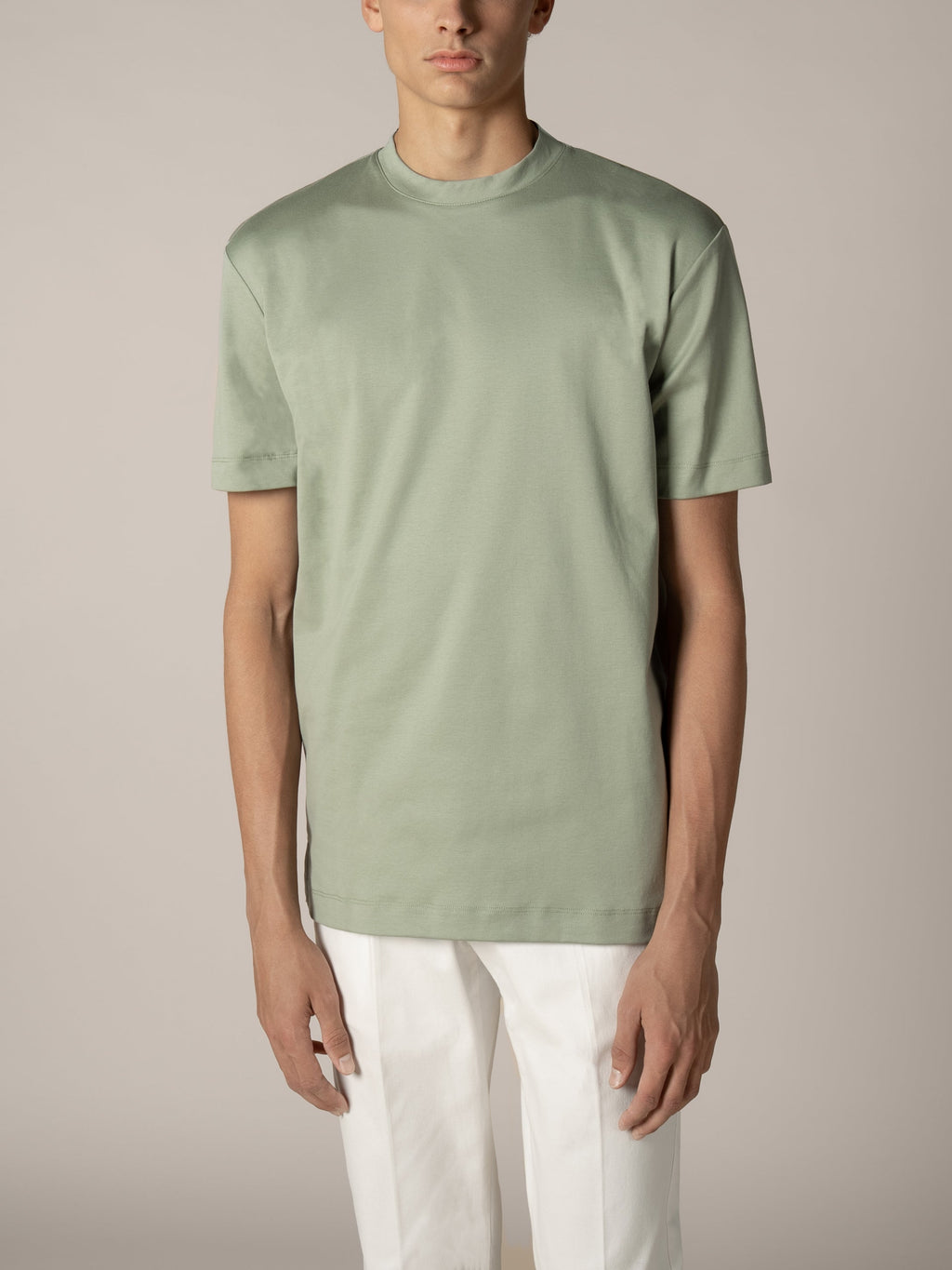 AUR1 T-Shirt Pistache