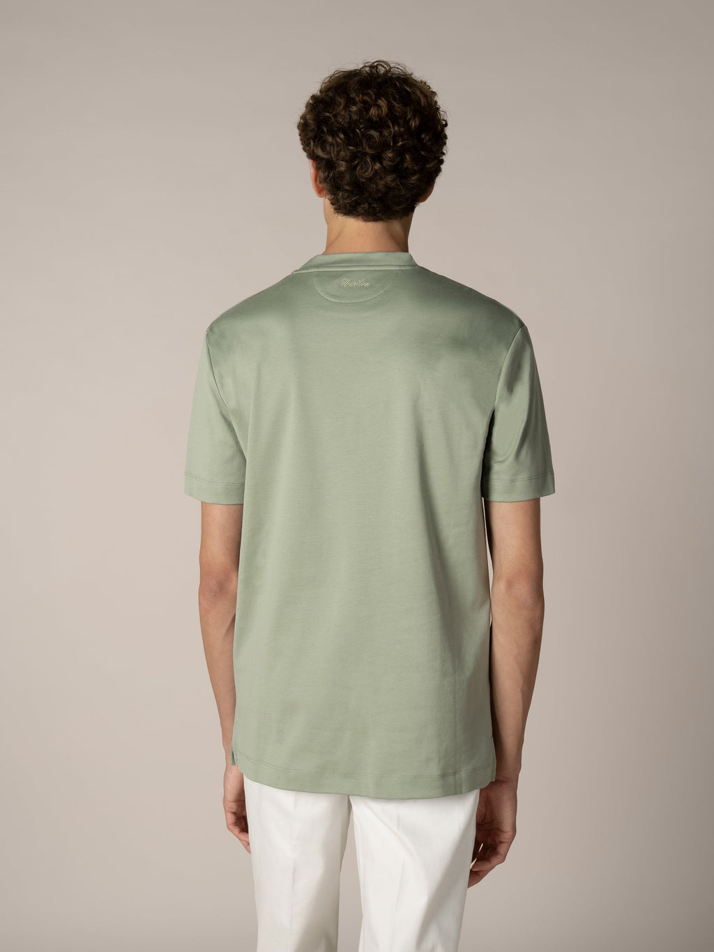 AUR1 T-Shirt Pistache