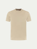 AUR1 T-Shirt Light Beige