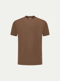 AUR1 T-Shirt Chocolate