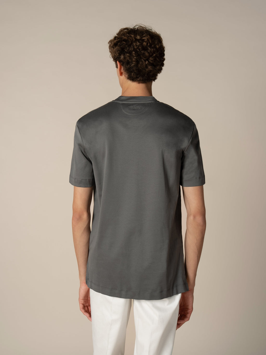 AUR1 T-Shirt Dark Grey