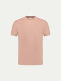 AUR1 T-Shirt Dusty Pink