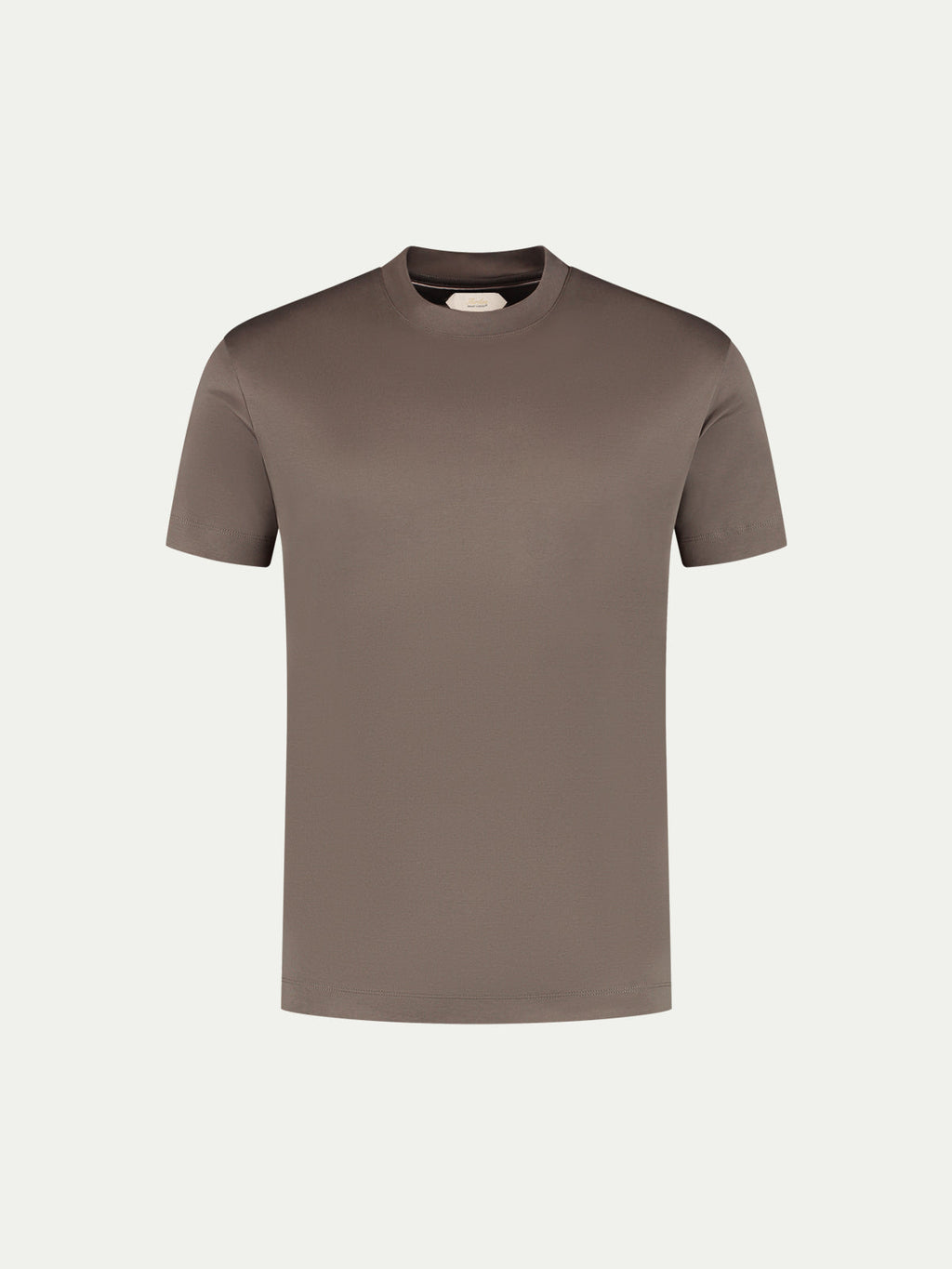 AUR1 T-Shirt Ash Grey