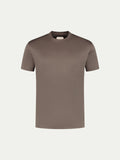 AUR1 T-Shirt Ash Grey