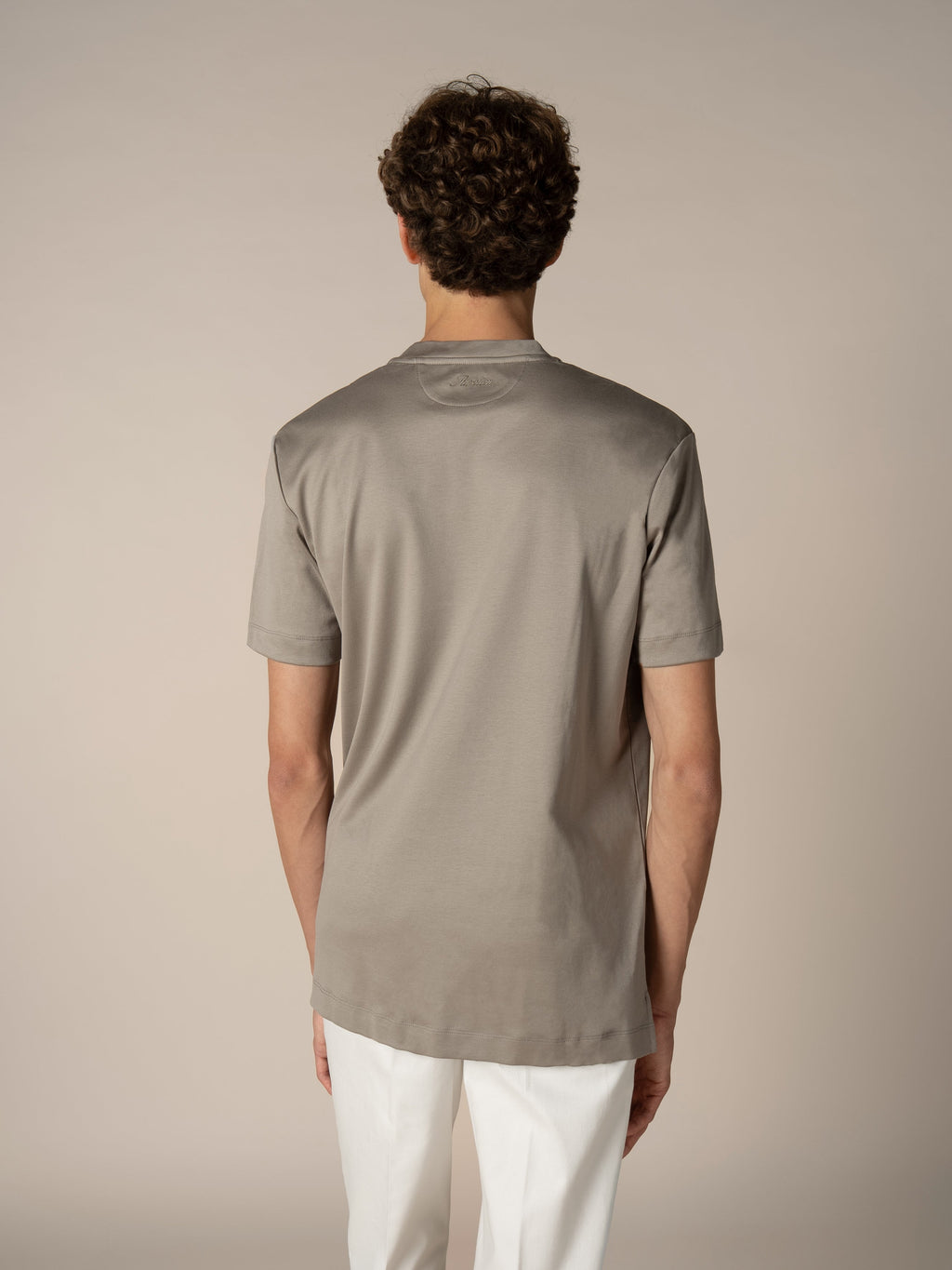 AUR1 T-Shirt Taupe