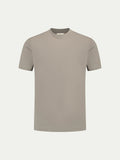 AUR1 T-Shirt Taupe