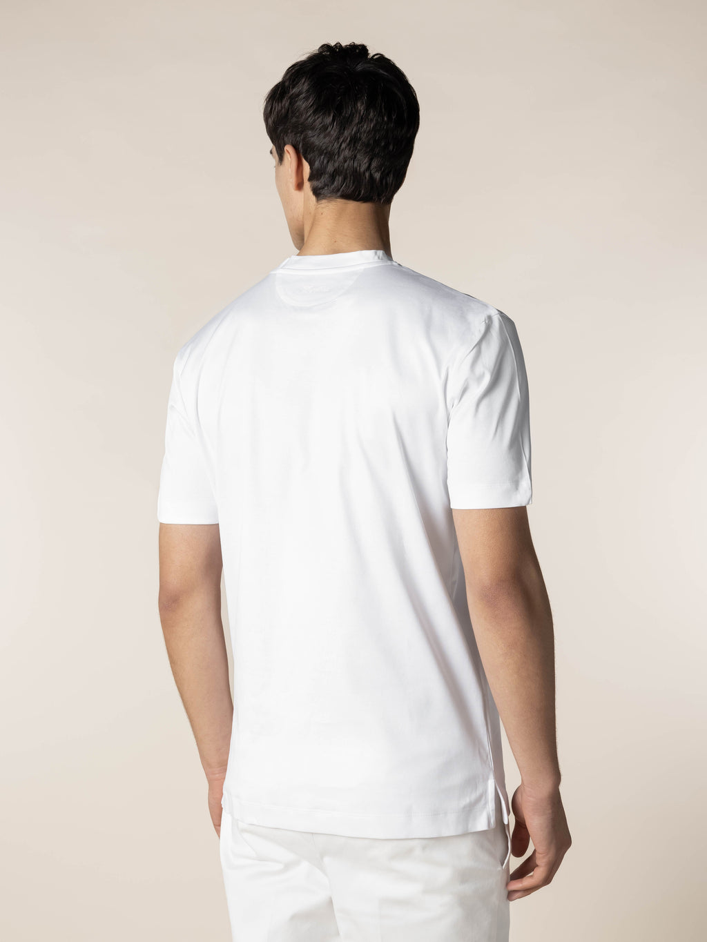 AUR1 T-Shirt White