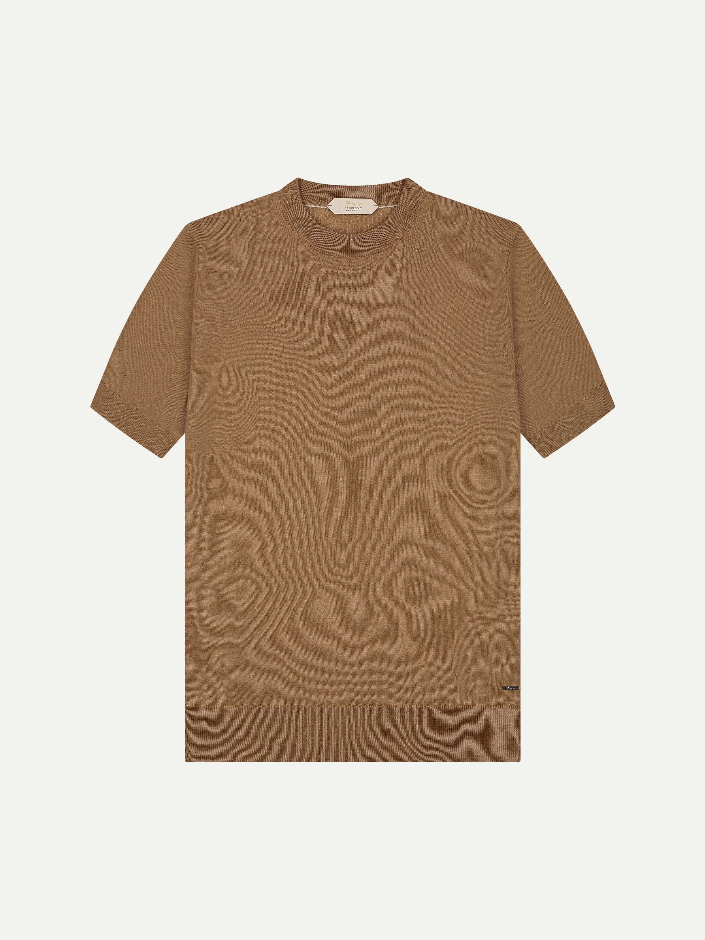Caramel T-Shirt